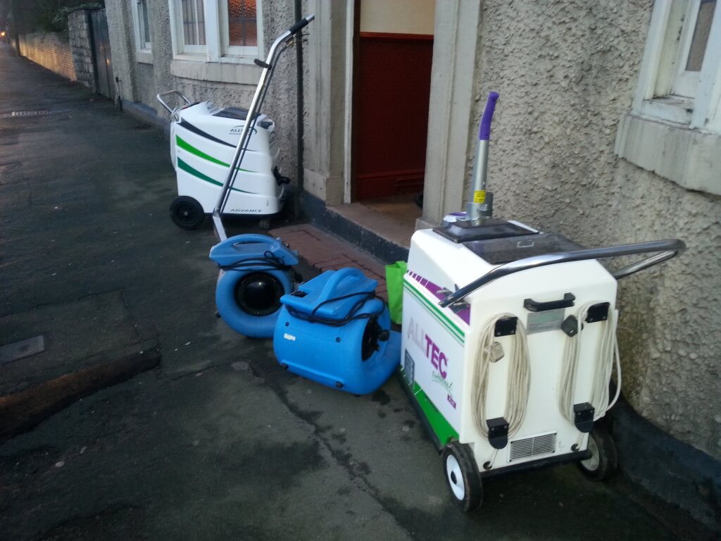 End of tenancy carpet cleaning Doncaster.