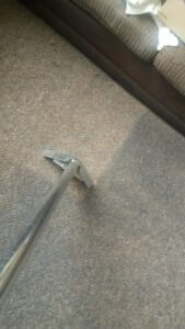 Carpet cleaning service Doncaster