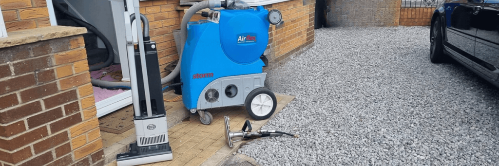 Carpet Cleaners Adwick le Street